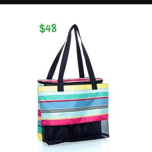 Sand n Shore Thermal Tote